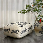 48cm Premium Polyester Fiber Cushion with EPP Particle