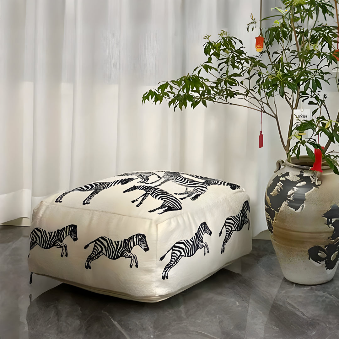 48cm Premium Polyester Fiber Cushion with EPP Particle