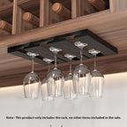 34cm Wine Glass Holder