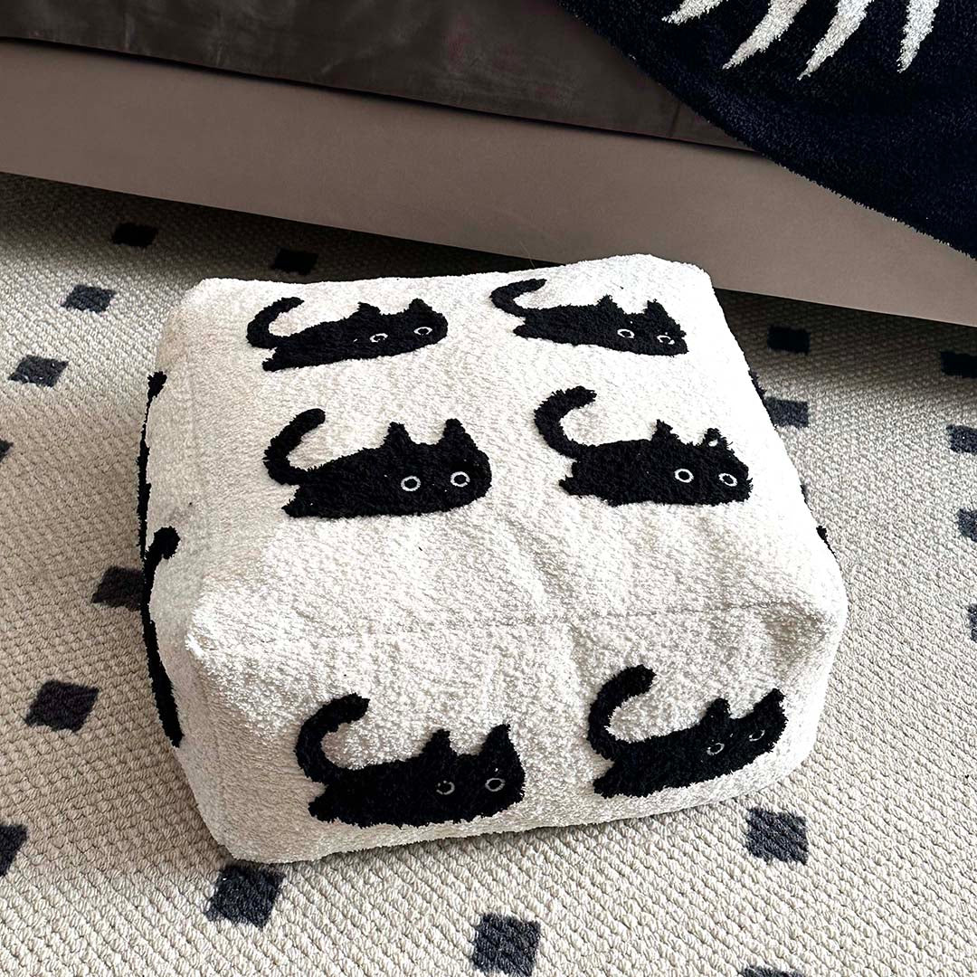 50cm Premium Polyester Fiber Cushion with EPP Particle