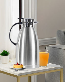 2.3L Stainless Steel Kettle