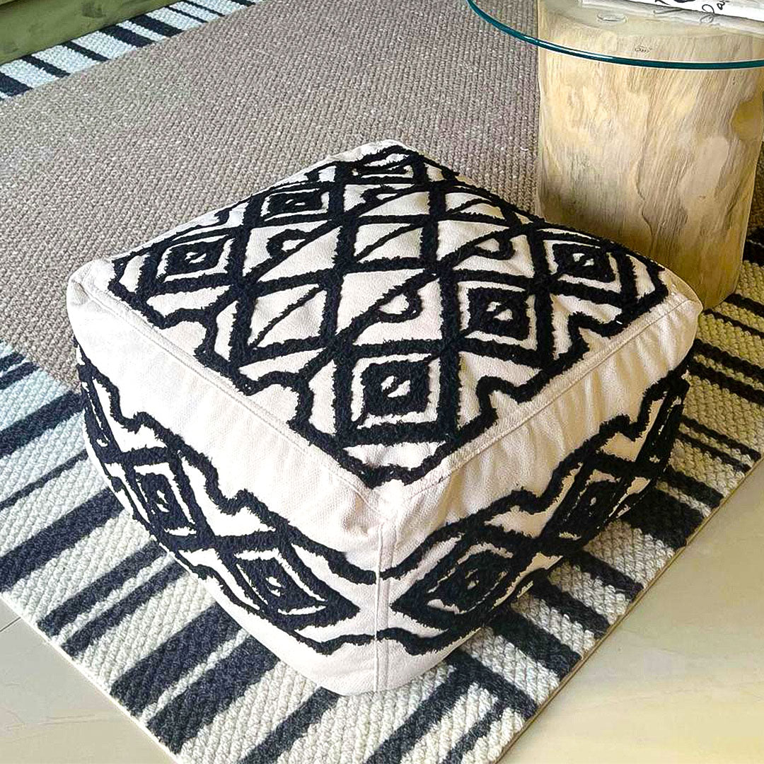 50cm Premium Polyester Fiber Cushion with EPP Particle