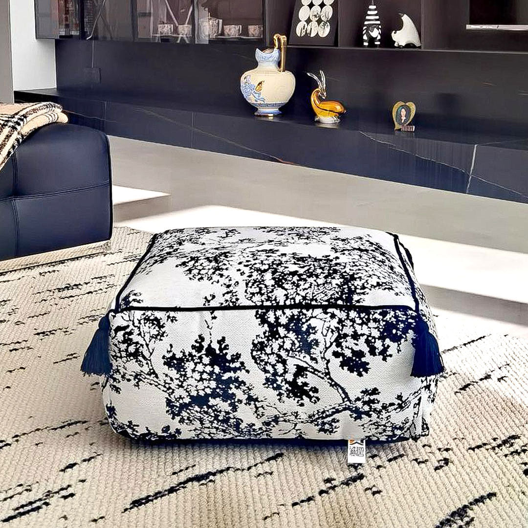 50cm Premium Polyester Fiber Cushion with EPP Particle