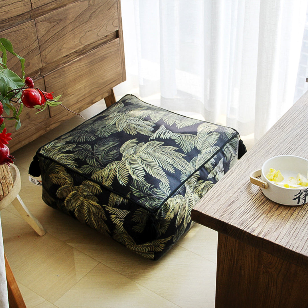 50cm Ultra-Comfort Polyester-Fiber Cushion with EPP Particle