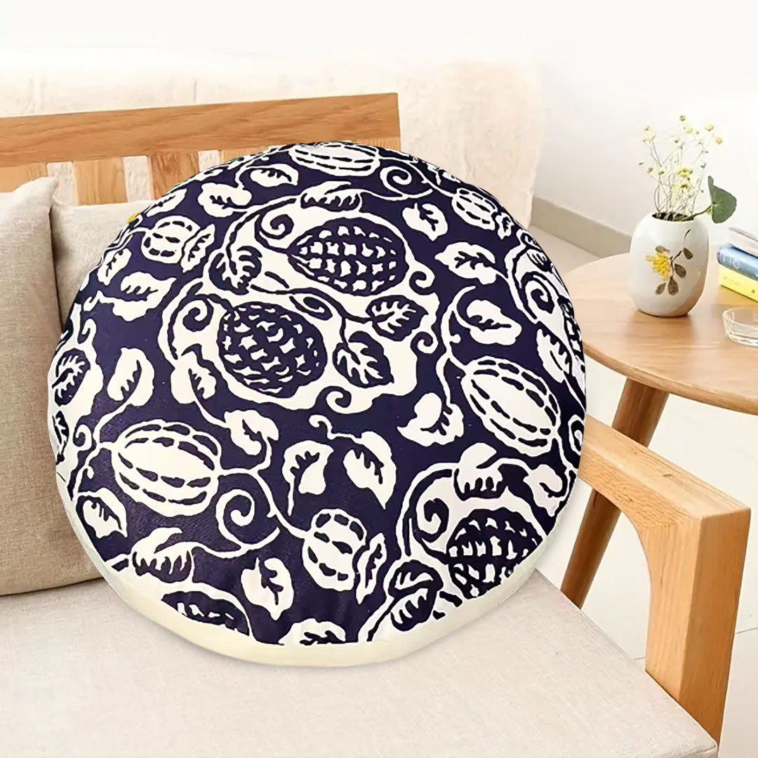 45cm Puff Polyester-Cotton Pillow with EPP Particle Insert