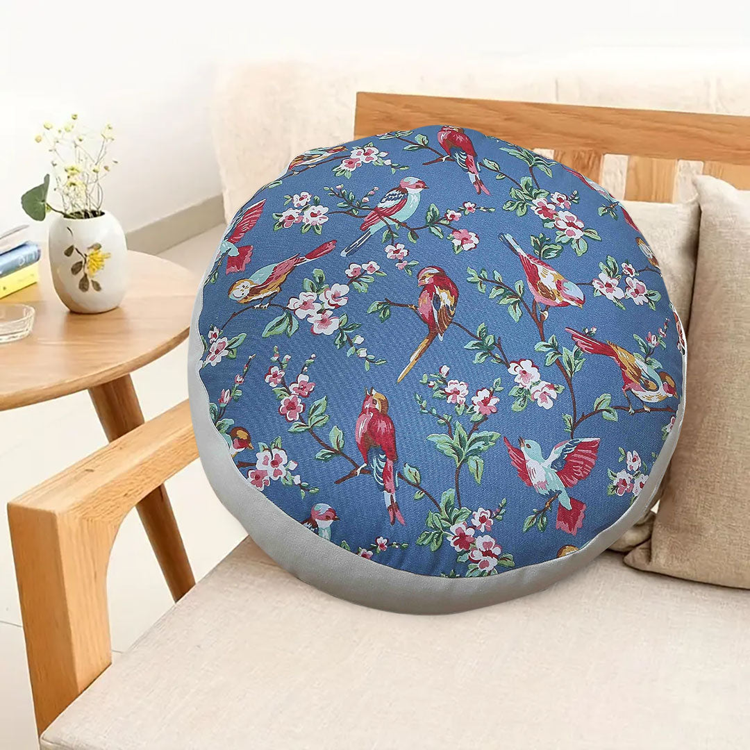 45cm Premium Polyester Cotton Cushion with EPP Particle