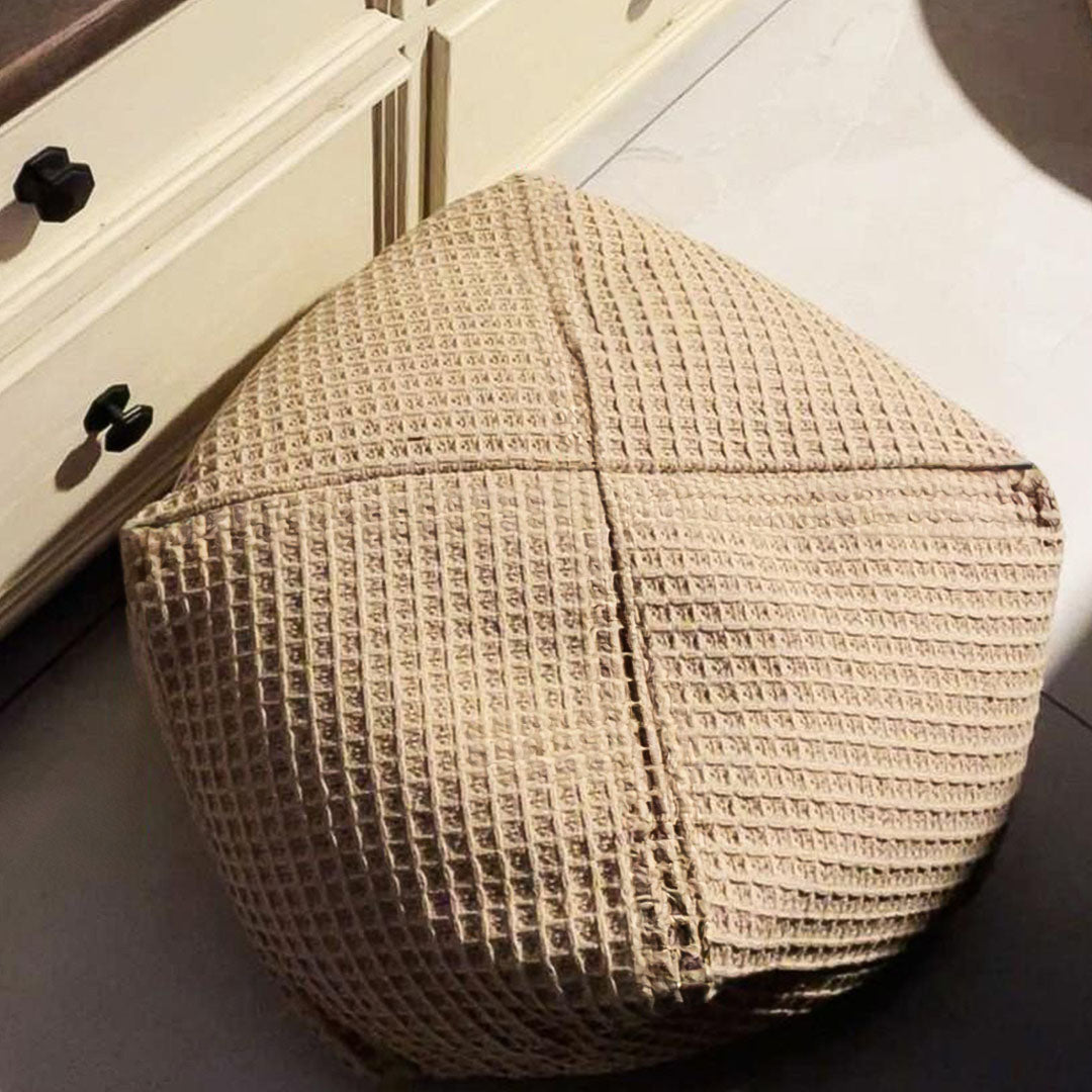 53cm Premium Polyster Pillow for Superior Support and Comfort Home Decor