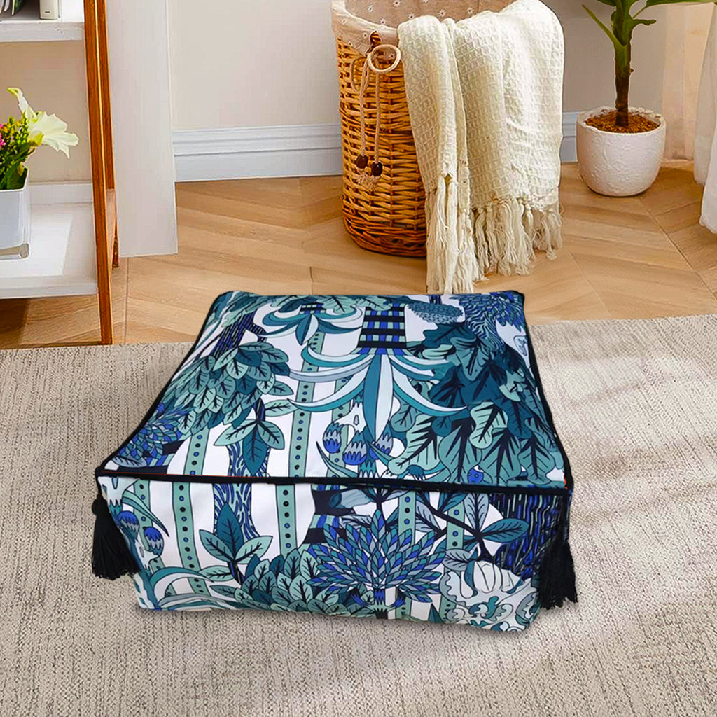 50cm Ultra-Comfort Polyester-Fiber Cushion with EPP Particle