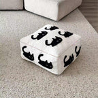 50cm Premium Polyester Fiber Cushion with EPP Particle