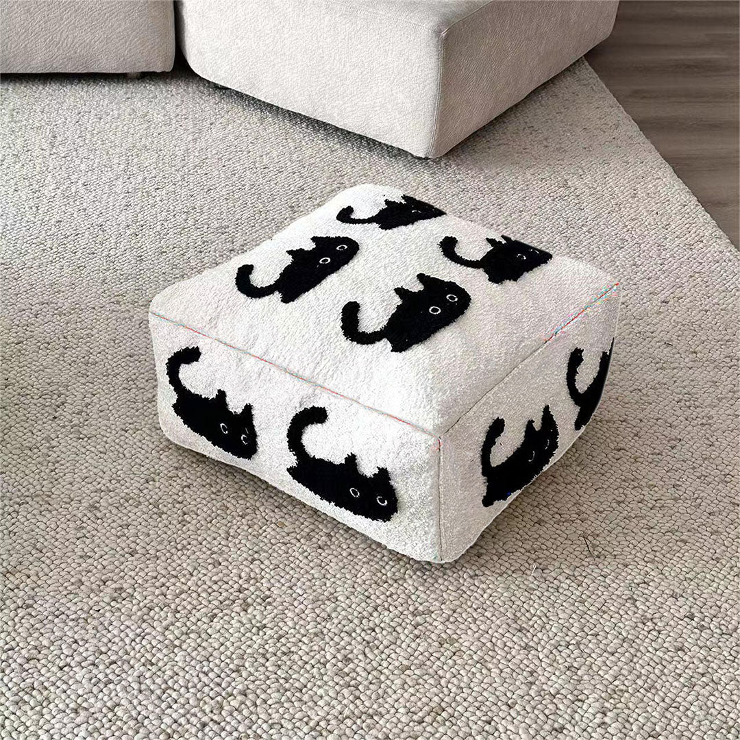 50cm Premium Polyester Fiber Cushion with EPP Particle