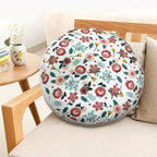 45cm Polyester-Cotton Pillow with EPP Particle Insert for Enhanced