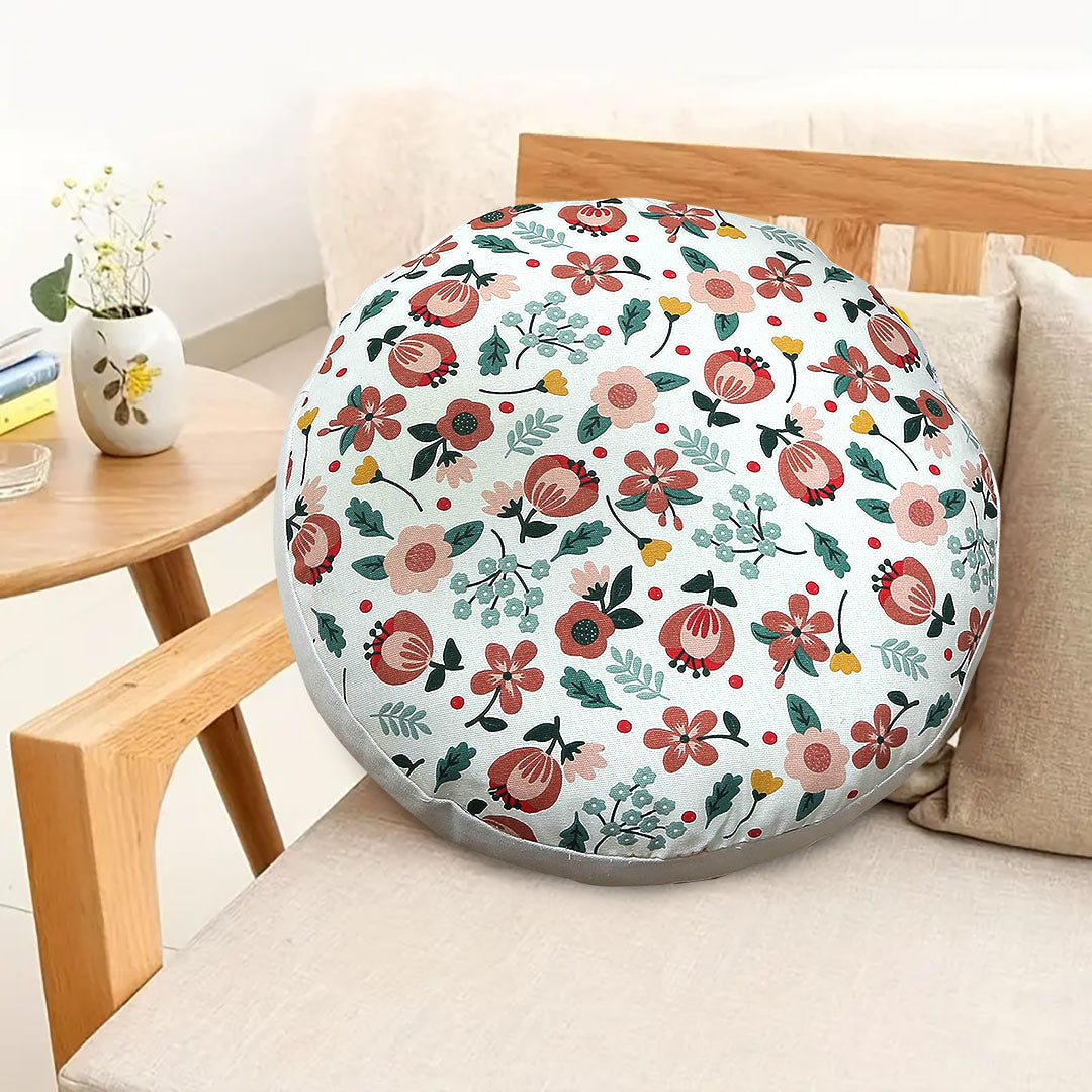 45cm Polyester-Cotton Pillow with EPP Particle Insert for Enhanced