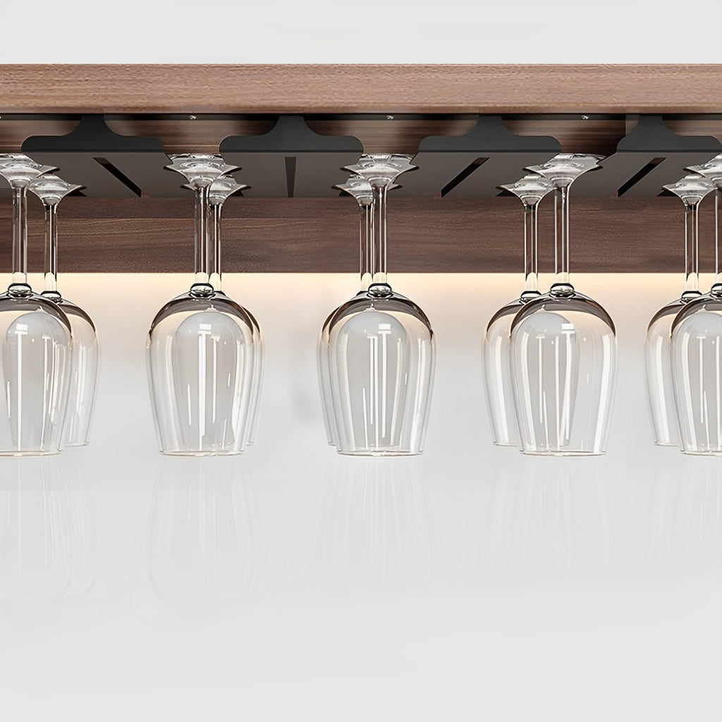 64cm Wine Glass Holder