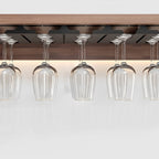 64cm Wine Glass Holder