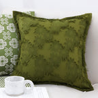 50cm Throw Pillow Premium Soft Polyester Fiber and Cotton Cushion