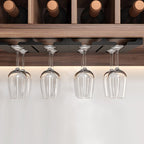 33.3cm Wine Glass Holder