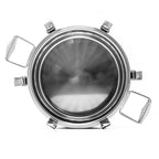 20L Insulated Food Carrier with Anti Slip Bottom