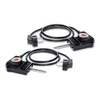 SOGA Electric Steamboat Asian Hot Pot Replacement Power Cord