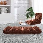Recliner Lounge Sofa Cushion Coffee
