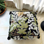 50cm Premium Polyester Fiber Cushion with EPP Particle Inserts Home Decor