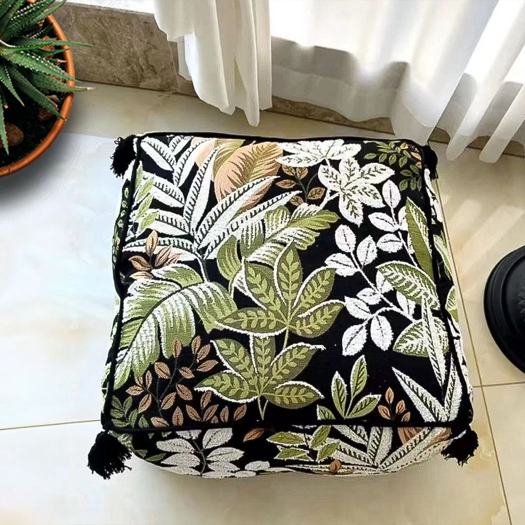 50cm Premium Polyester Fiber Cushion with EPP Particle Inserts Home Decor