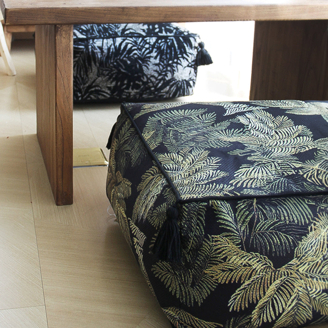 50cm Ultra-Comfort Polyester-Fiber Cushion with EPP Particle