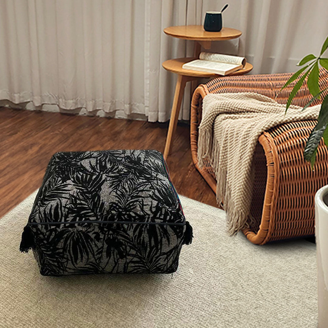 50cm Premium Polyester Fiber Cushion with EPP Particle Insert
