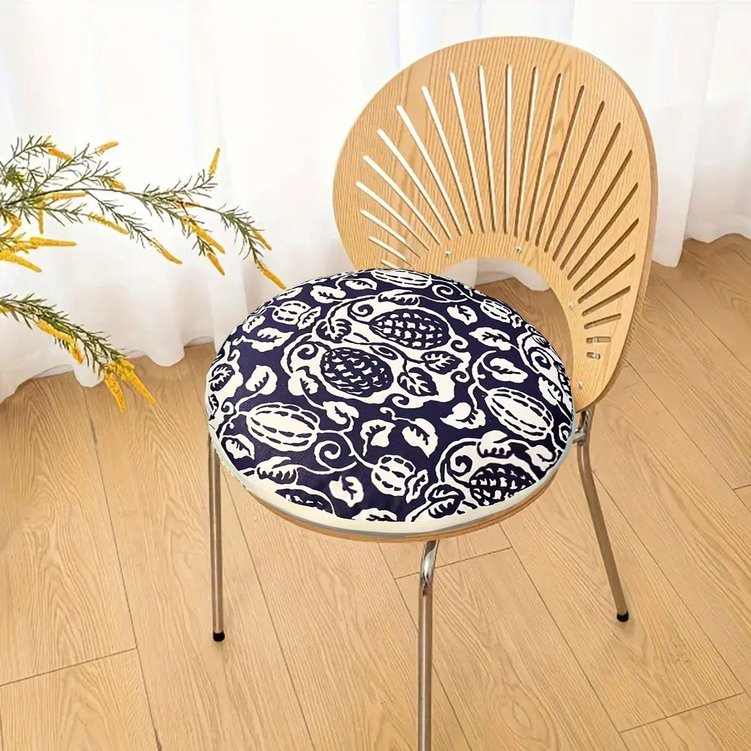 45cm Puff Polyester-Cotton Pillow with EPP Particle Insert