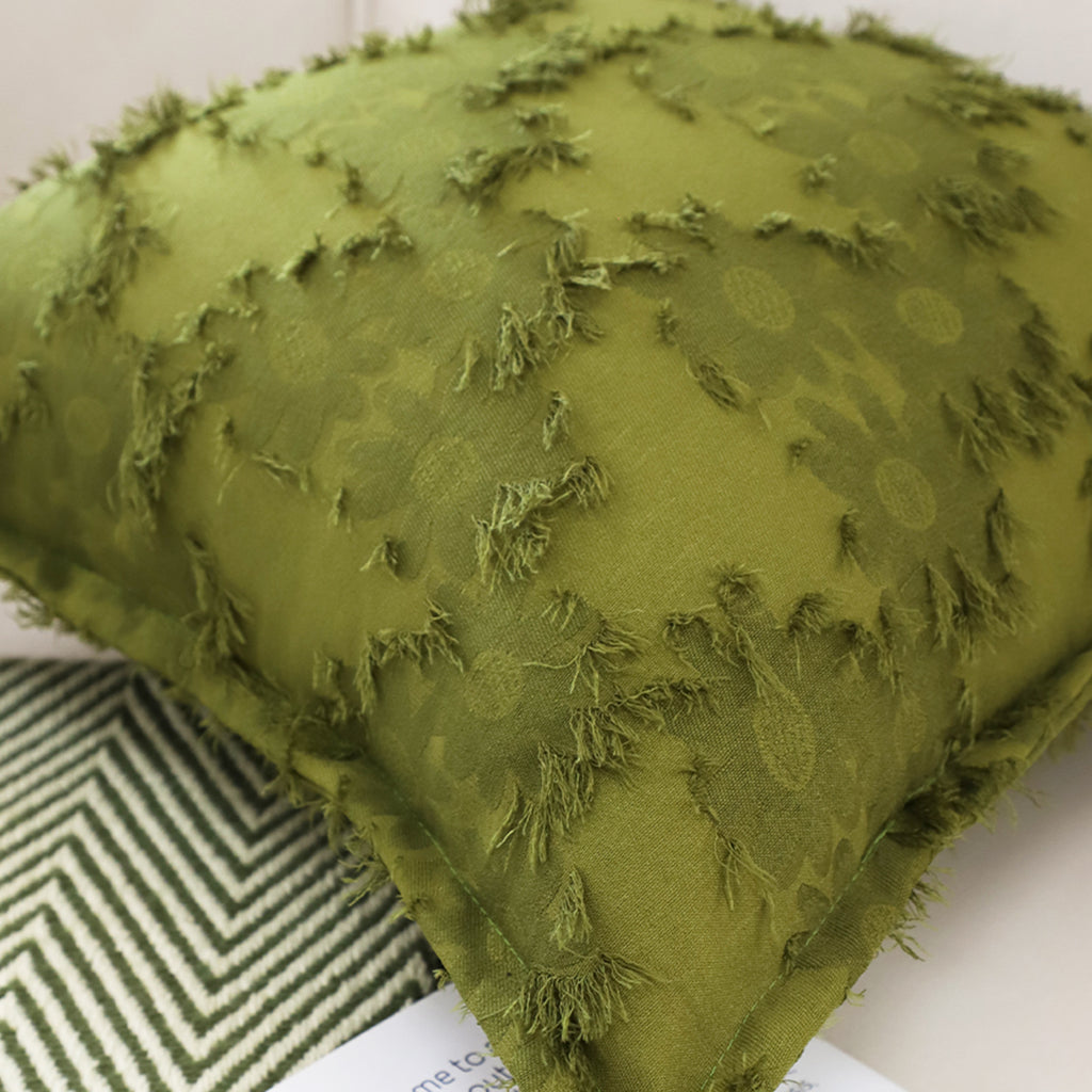 50cm Throw Pillow Premium Soft Polyester Fiber and Cotton Cushion