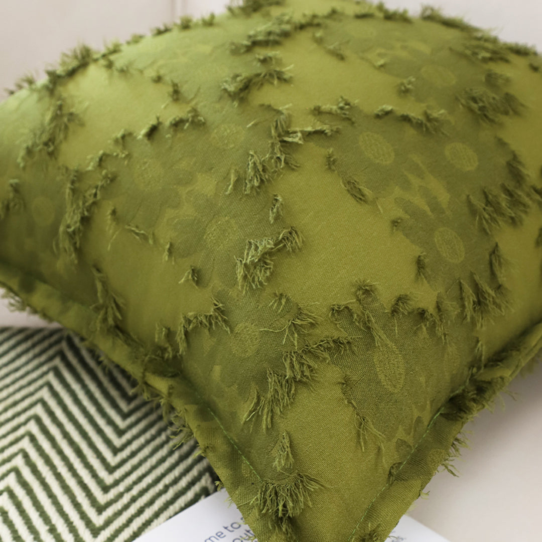 50cm Throw Pillow Premium Soft Polyester Fiber and Cotton Cushion