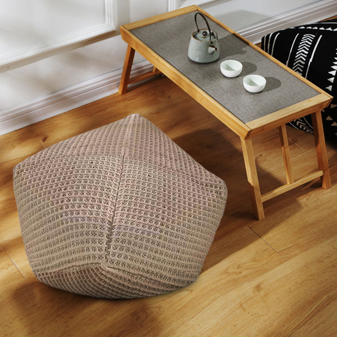 53cm Premium Polyster Pillow for Superior Support and Comfort Home Decor