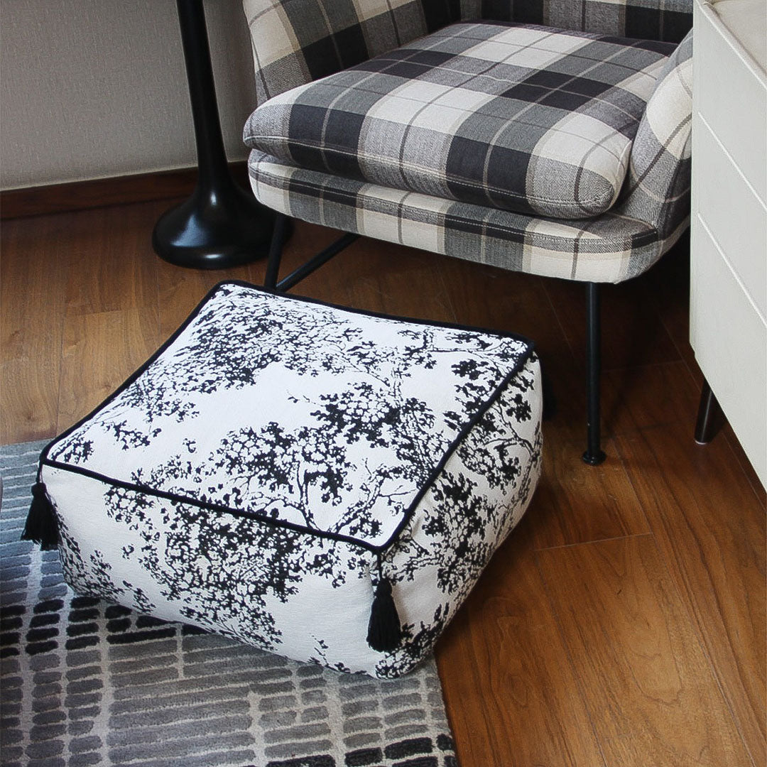 50cm Premium Polyester Fiber Cushion with EPP Particle
