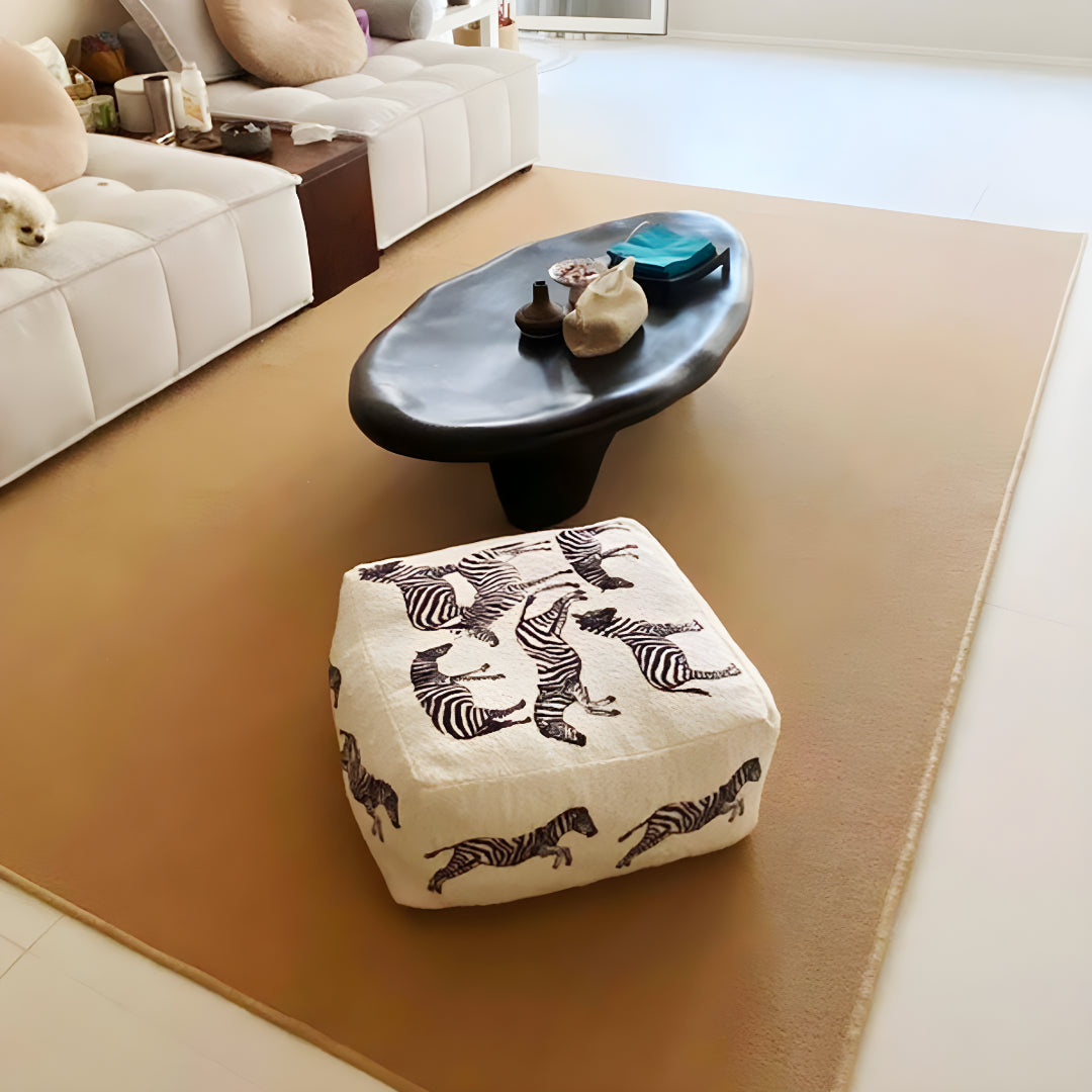 48cm Premium Polyester Fiber Cushion with EPP Particle