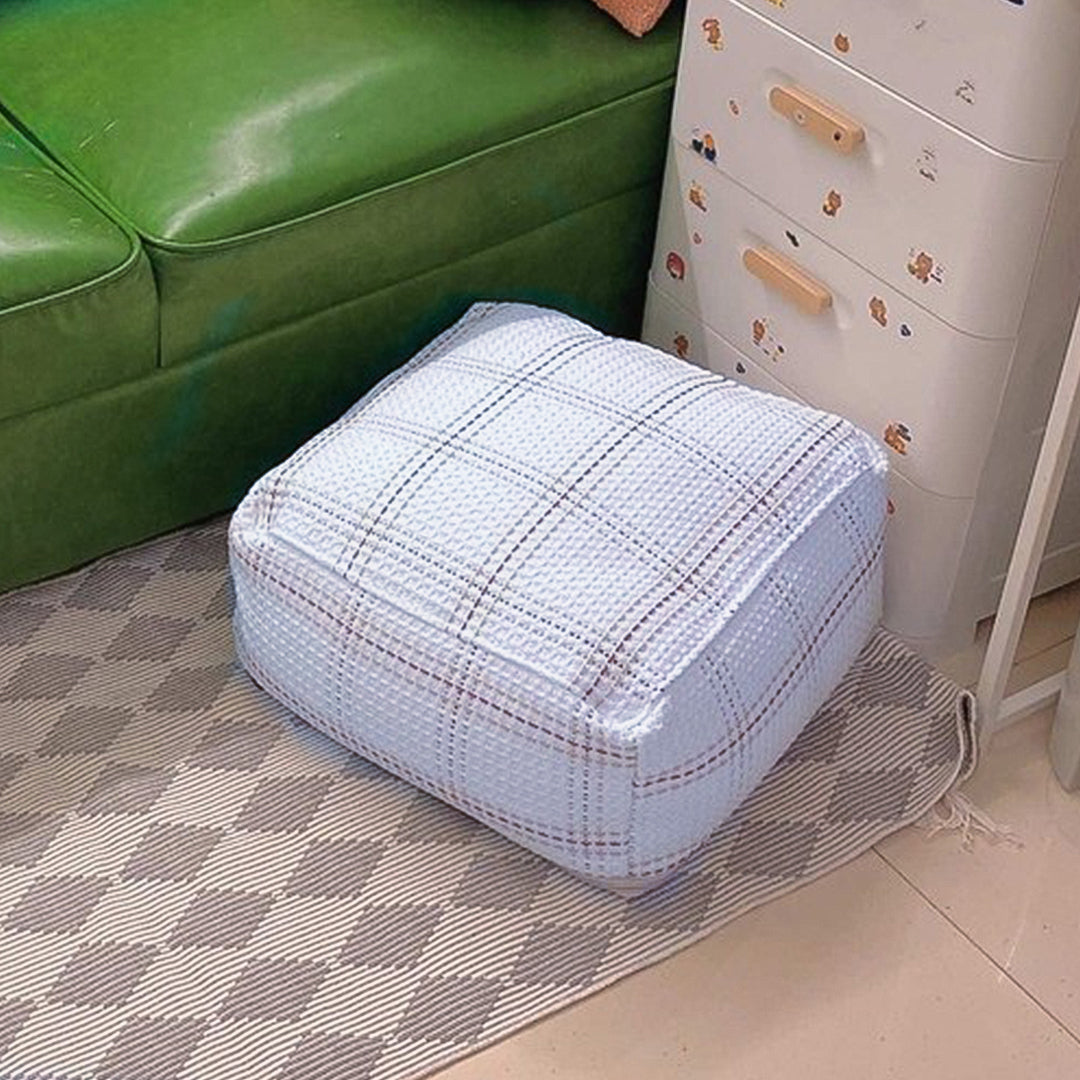40cm Pouf Soft Polyester Cotton Pillow with EPP Particle