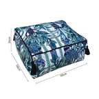 50cm Ultra-Comfort Polyester-Fiber Cushion with EPP Particle
