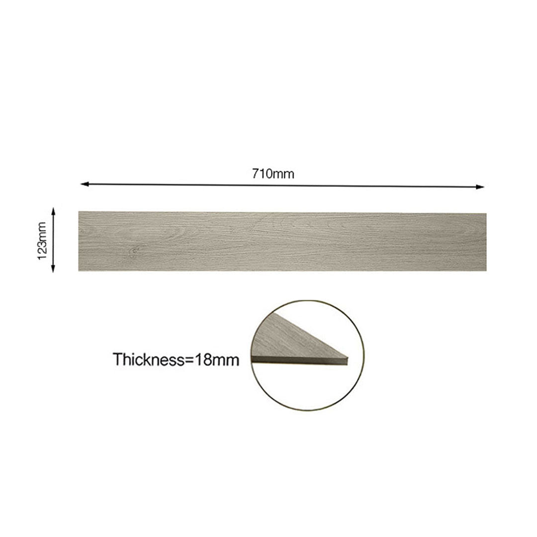 Timbo Solid Oak Herringbone Parquet Timber Flooring – 1 box