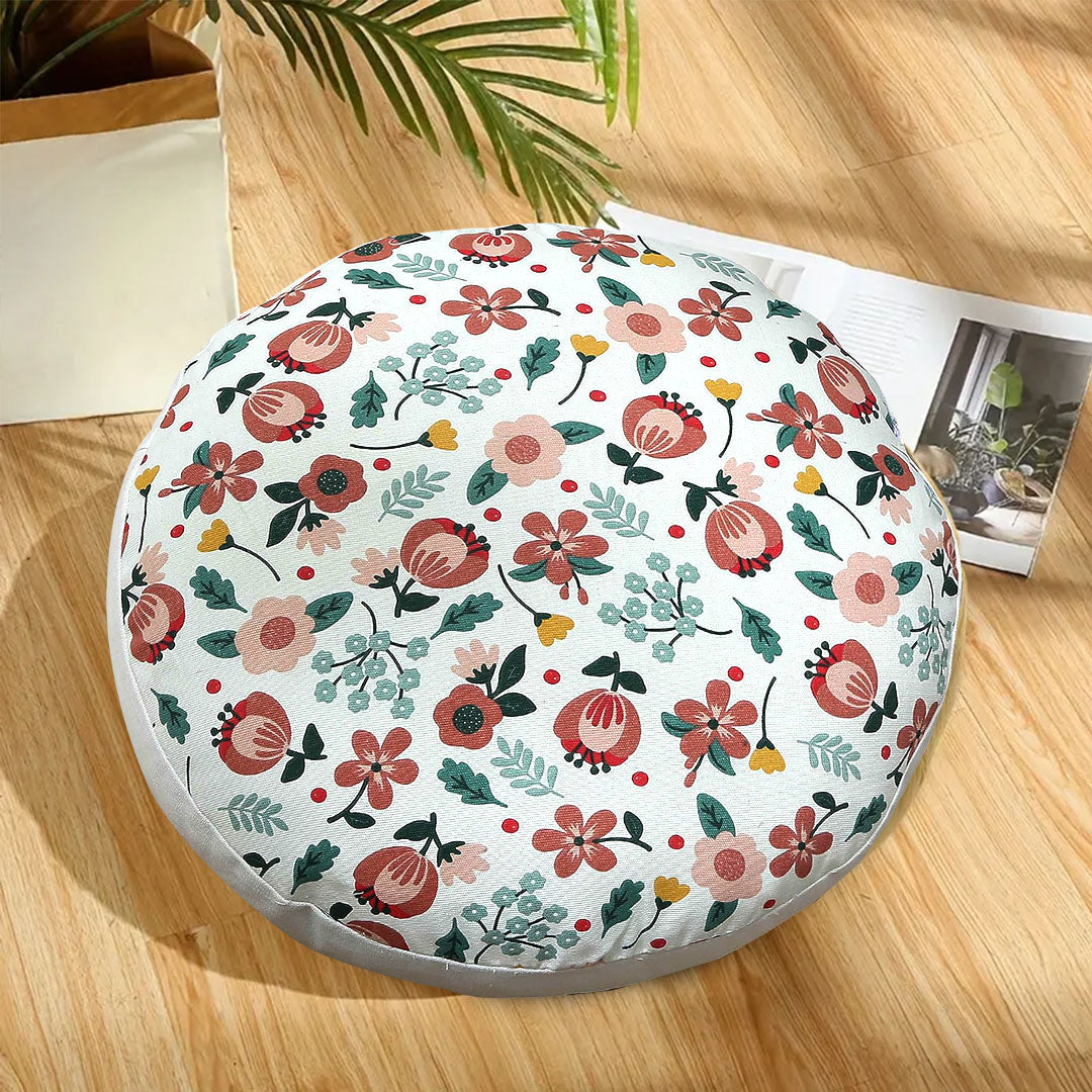 45cm Polyester-Cotton Pillow with EPP Particle Insert for Enhanced