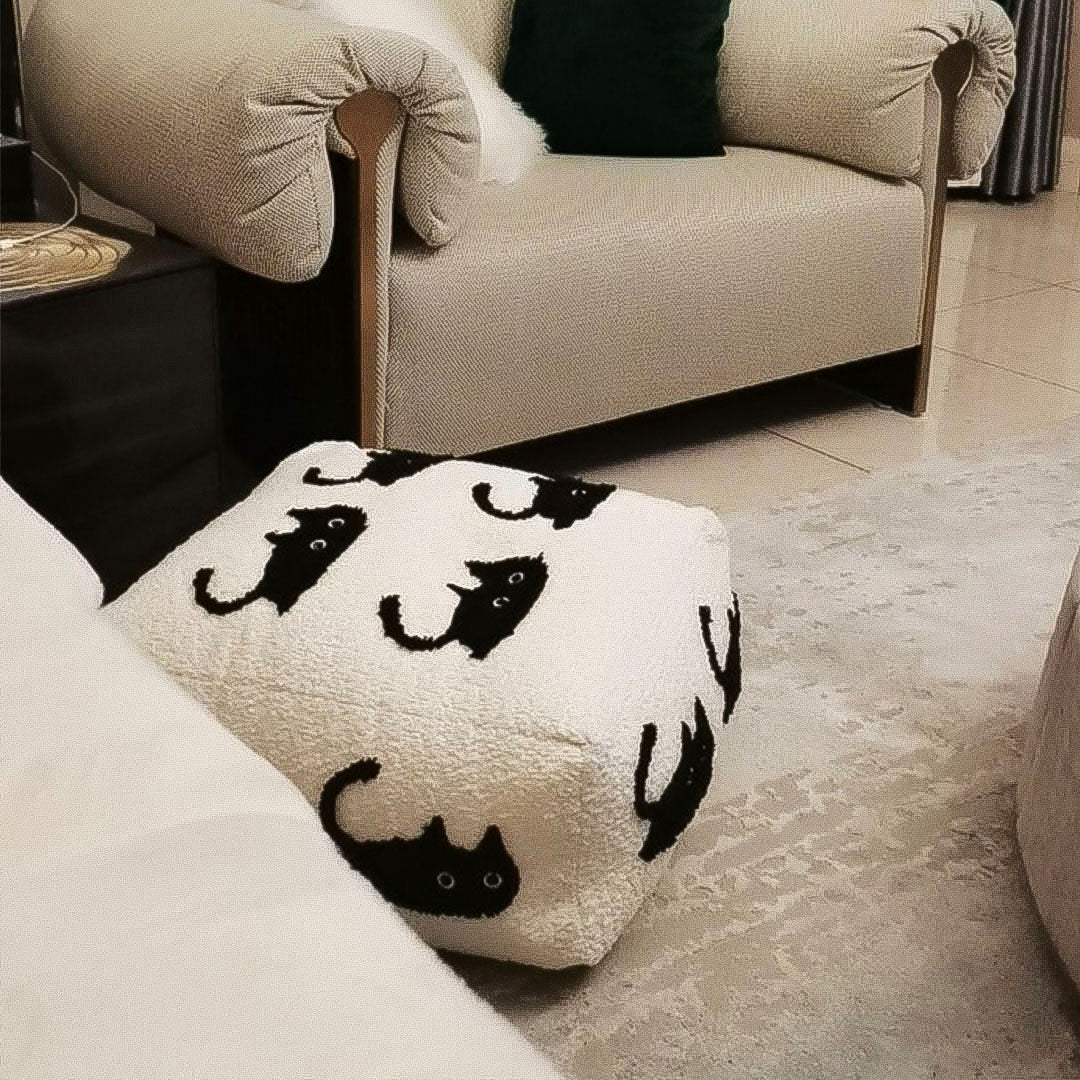 50cm Premium Polyester Fiber Cushion with EPP Particle