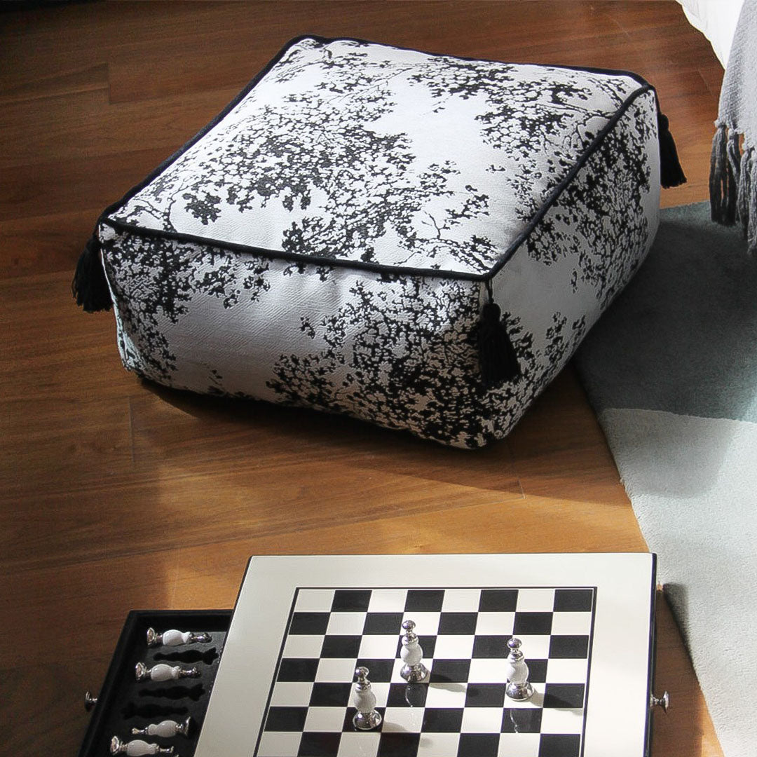 50cm Premium Polyester Fiber Cushion with EPP Particle
