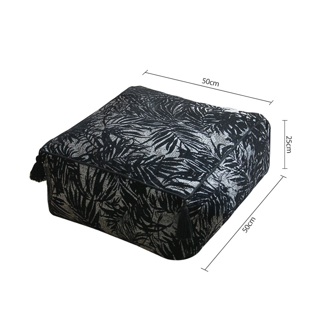 50cm Premium Polyester Fiber Cushion with EPP Particle Insert