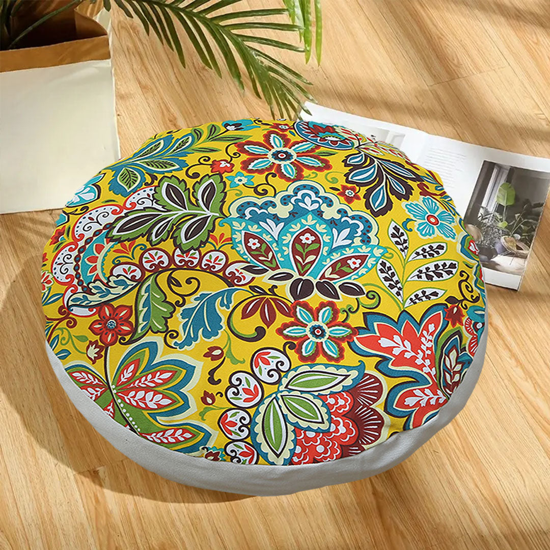 45cm Soft Polyester-Cotton Pillow with Eco-Friendly EPP Particle