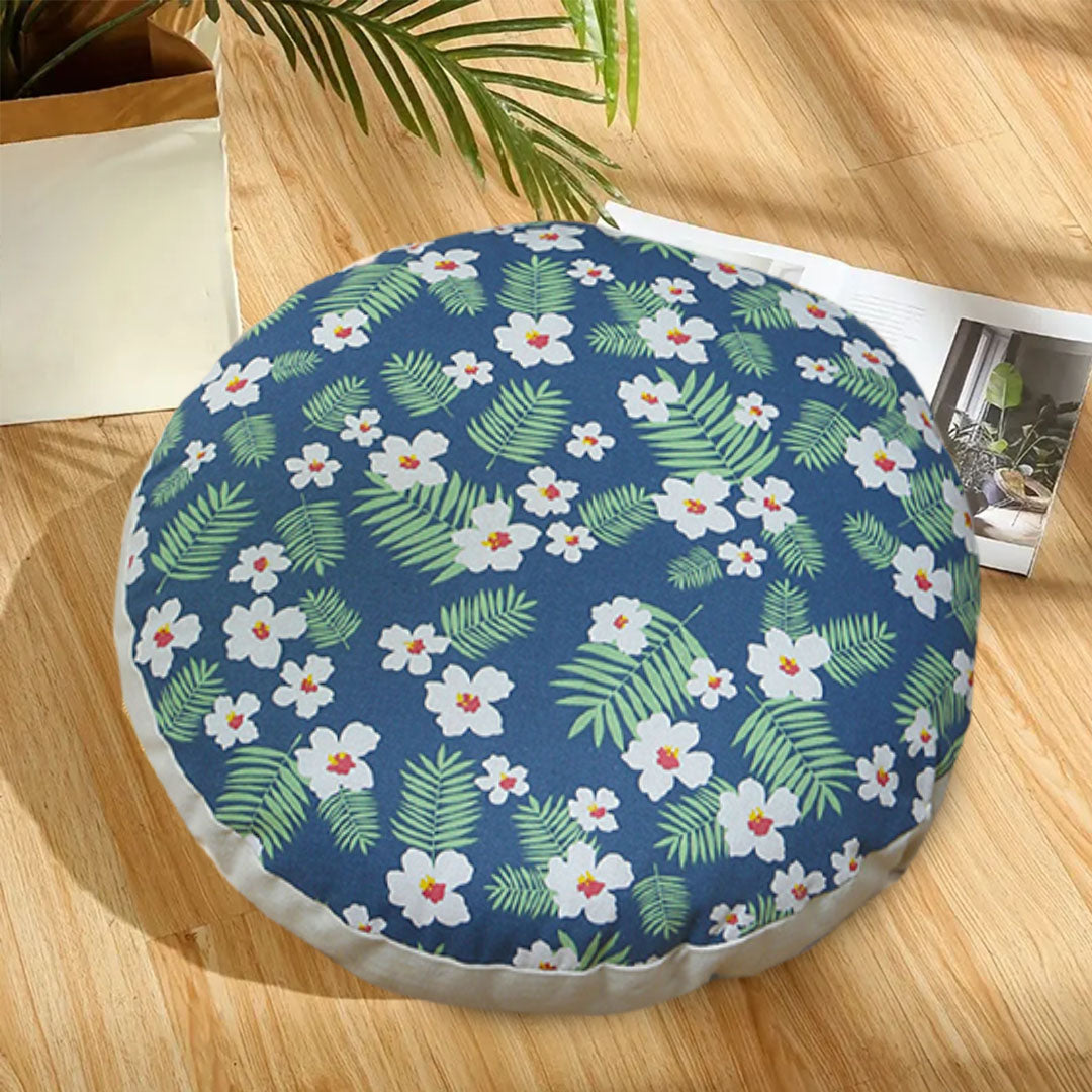 45cm Soft Polyester-Cotton Pillow EPP Particle
