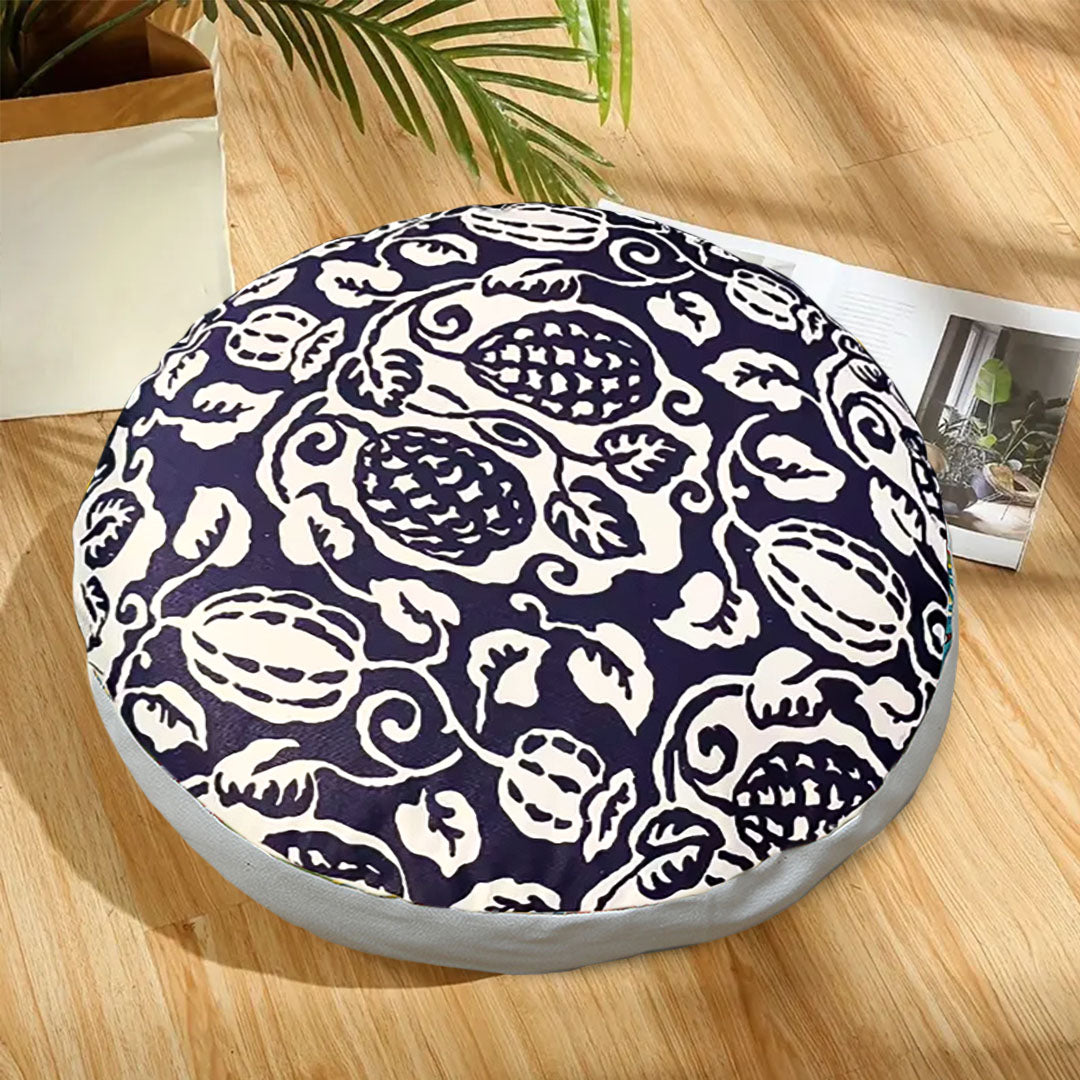 45cm Puff Polyester-Cotton Pillow with EPP Particle Insert