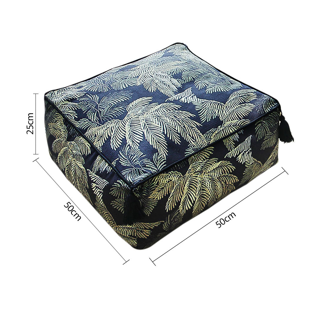 50cm Ultra-Comfort Polyester-Fiber Cushion with EPP Particle
