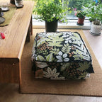 50cm Premium Polyester Fiber Cushion with EPP Particle Inserts Home Decor