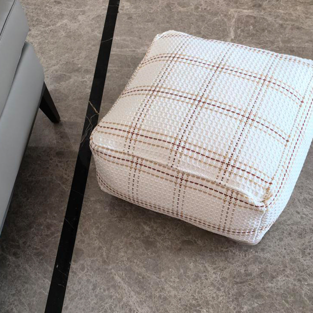 40cm Pouf Soft Polyester Cotton Pillow with EPP Particle
