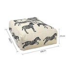48cm Premium Polyester Fiber Cushion with EPP Particle