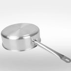 Stainless Steel Saucepan 32CM
