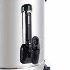 SOGA 2X 17L Electric Water Boiler 2800W Single Wall Stainless Steel