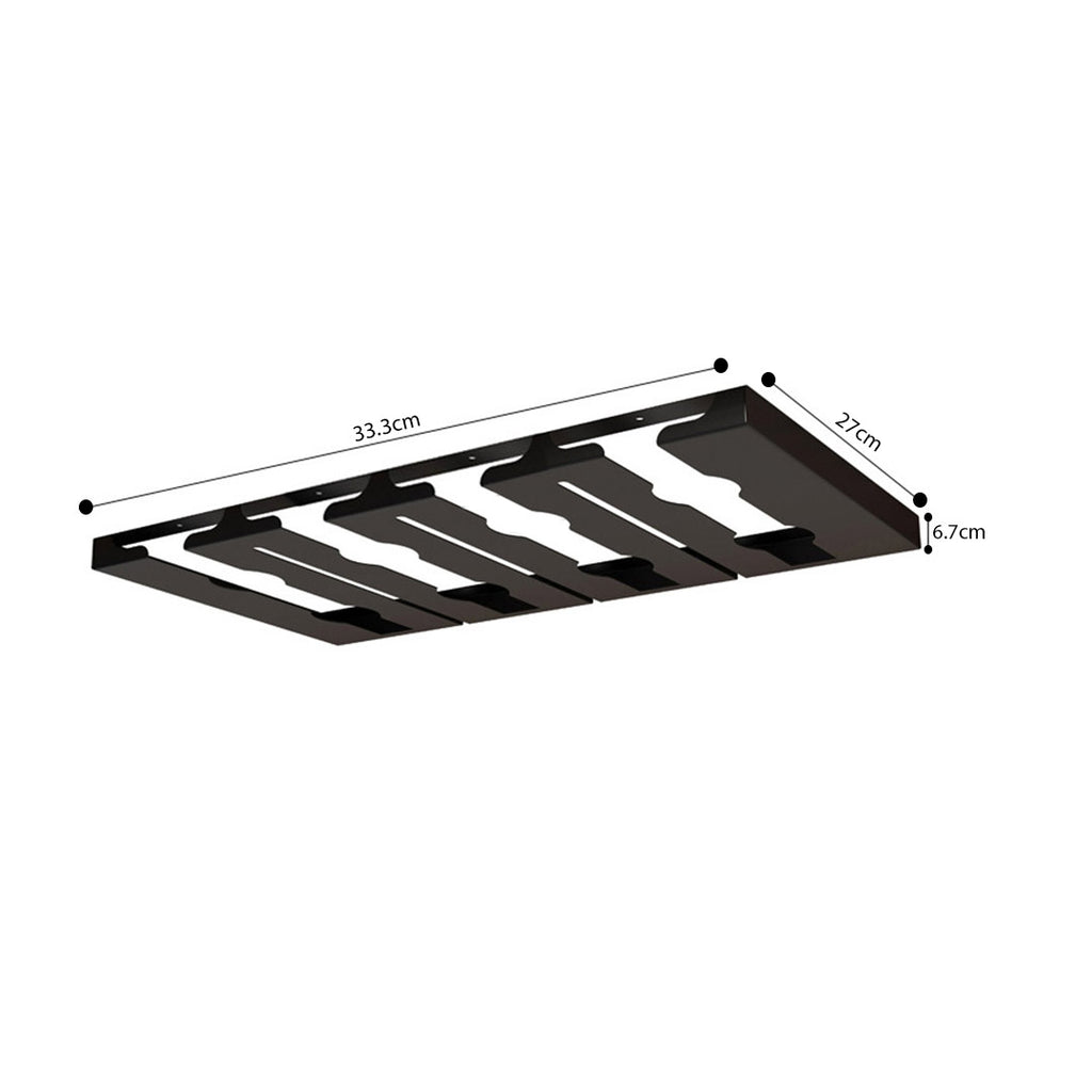 33.3cm Wine Glass Holder